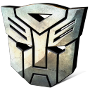 Transformers Autobots 03 Icon